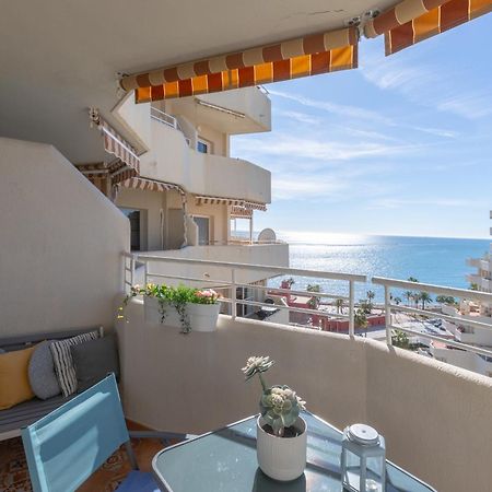 Apartamento Costa Del Sol Benalmadena Exterior photo