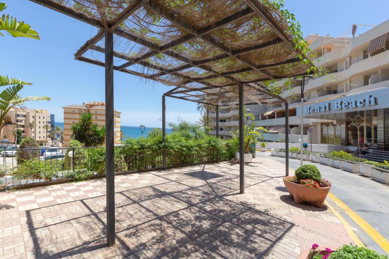 Apartamento Costa Del Sol Benalmadena Exterior photo